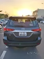 TOYOTA FORTUNER 2026 AVALIABLE FOR RENT !!! CONT:33377798/77998085